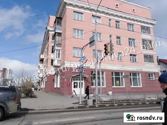 3-комнатная квартира, 77 м², 5/5 эт. на продажу в Барнауле Барнаул - изображение 1