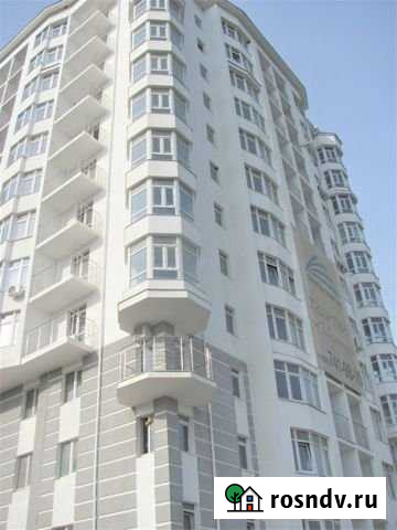 3-комнатная квартира, 84 м², 6/12 эт. на продажу в Алупке Алупка - изображение 1