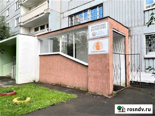 Сдам помещение свободного назначения, 35.00 кв.м. Зеленоград - изображение 1