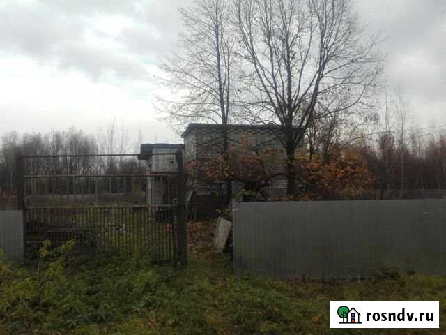 Дом 68 м² на участке 18 сот. на продажу в Рыбинске Рыбинск - изображение 1