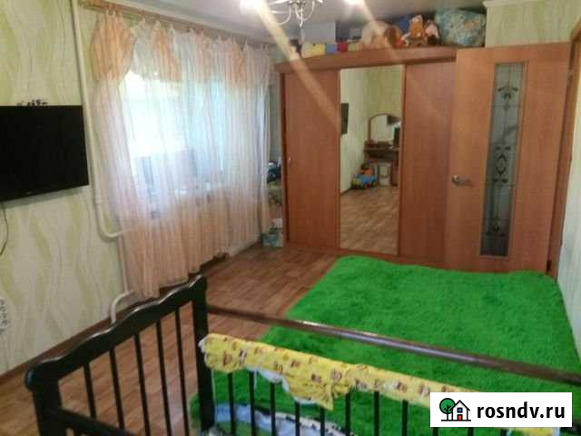 1-комнатная квартира, 34 м², 2/5 эт. на продажу в Орле Орёл - изображение 1