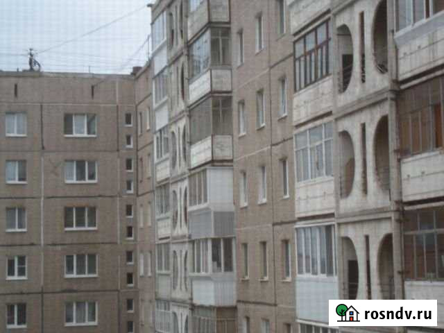 2-комнатная квартира, 50.7 м², 5/9 эт. на продажу в Нижнем Тагиле Нижний Тагил - изображение 1