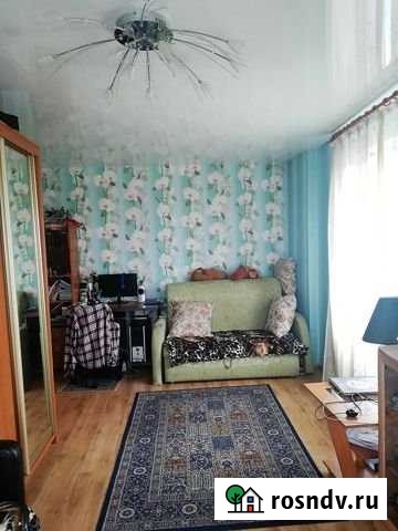 2-комнатная квартира, 43 м², 5/5 эт. на продажу в Дубовой Роще Дубовая Роща - изображение 1