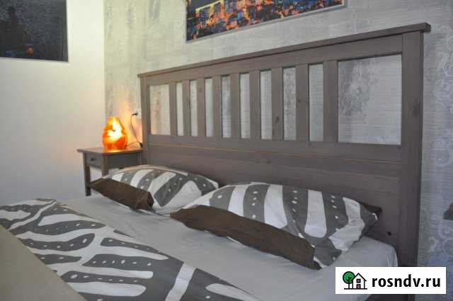 1-комнатная квартира, 40 м², 4/4 эт. в аренду посуточно в Челябинске Челябинск - изображение 1