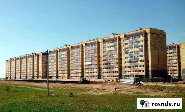 1-комнатная квартира, 39 м², 3/9 эт. на продажу в Йошкар-Оле Йошкар-Ола - изображение 1