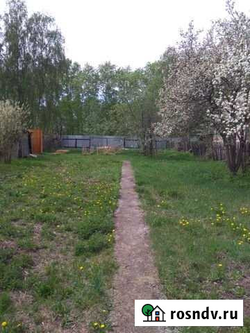 Дом 24 м² на участке 10 сот. на продажу в Челябинске Челябинск - изображение 1