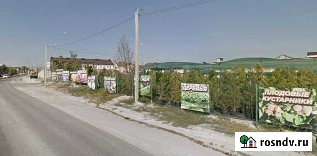 Участок промназначения 7 сот. на продажу в Новороссийске Новороссийск - изображение 1