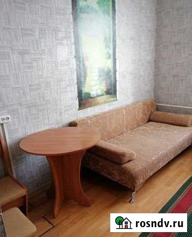 1-комнатная квартира, 19 м², 2/3 эт. на продажу в Каменске-Уральском Каменск-Уральский - изображение 1