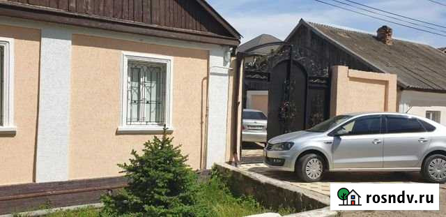 Дом 90 м² на участке 4.6 сот. на продажу в Махачкале Махачкала - изображение 1