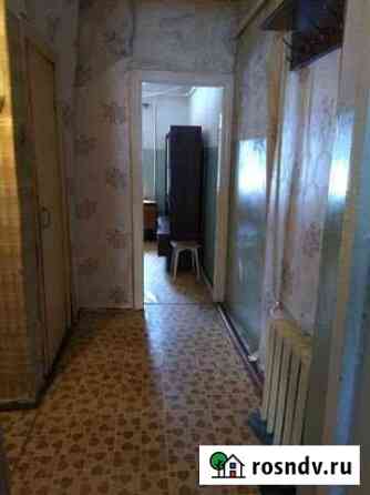 2-комнатная квартира, 44 м², 1/2 эт. на продажу в Костроме Кострома
