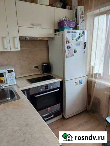 1-комнатная квартира, 30 м², 5/5 эт. на продажу в Иркутске Иркутск - изображение 1