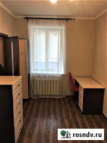 1-комнатная квартира, 36.5 м², 1/2 эт. на продажу в Калуге Калуга - изображение 1