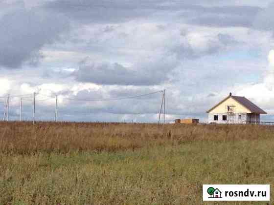 Участок ИЖС 12 сот. на продажу в Набережных Челнах Набережные Челны
