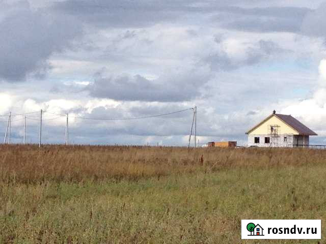 Участок ИЖС 12 сот. на продажу в Набережных Челнах Набережные Челны - изображение 1