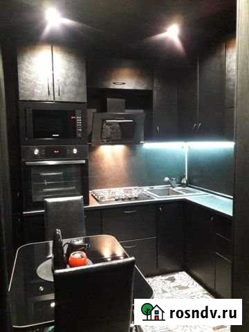 3-комнатная квартира, 50 м², 1/5 эт. на продажу в Ульяновске Ульяновск - изображение 1