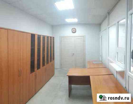 Помещение свободного назначения, 108.8 кв.м. Янаул