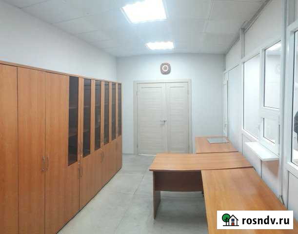 Помещение свободного назначения, 108.8 кв.м. Янаул - изображение 1