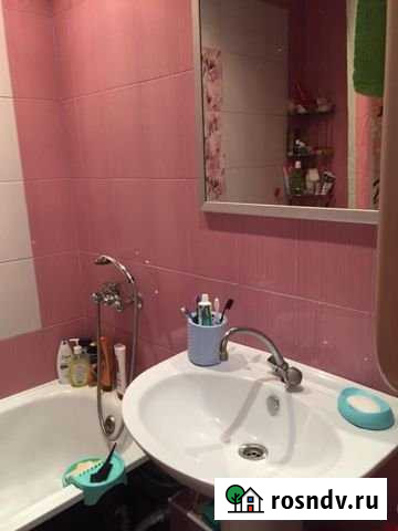 1-комнатная квартира, 38.6 м², 10/10 эт. на продажу в поселке Свердлова Свердлова - изображение 1