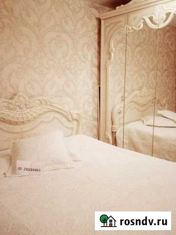 1-комнатная квартира, 50 м², 3/14 эт. в аренду посуточно в Саранске Саранск - изображение 1