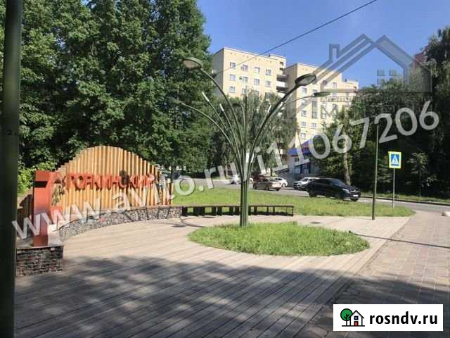 Комната 18.2 м² в 4-ком. кв., 6/10 эт. на продажу в Казани Казань - изображение 1