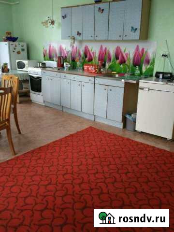 Дом 137 м² на участке 9 сот. на продажу в Приаргунске Приаргунск - изображение 1