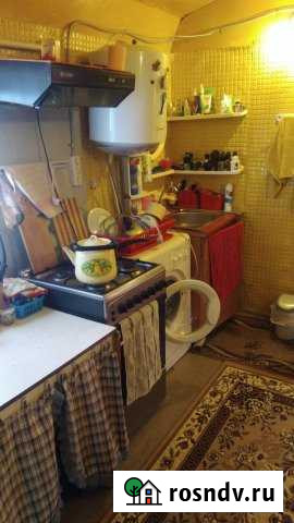 Дом 32 м² на участке 5.1 сот. на продажу в Волжском Волгоградской области Волжский - изображение 1