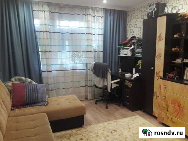 2-комнатная квартира, 53 м², 2/9 эт. на продажу в Иваново Иваново - изображение 1