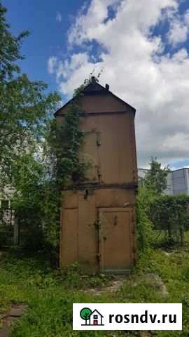 Гараж на продажу в Курске Курск - изображение 1