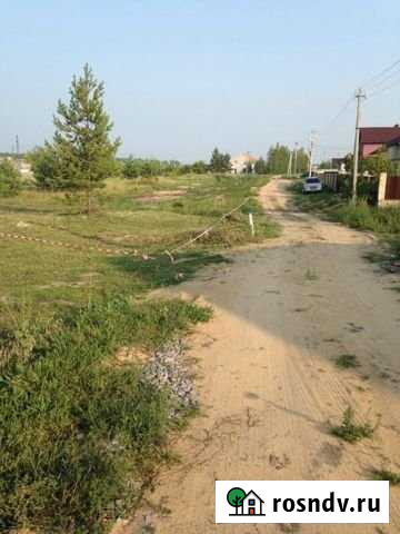 Участок ИЖС 7 сот. на продажу в Колодезном Колодезный - изображение 1