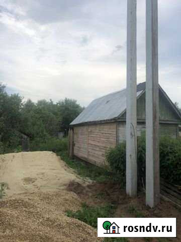 Дача 20 м² на участке 6 сот. на продажу в Арзамасе Арзамас - изображение 1