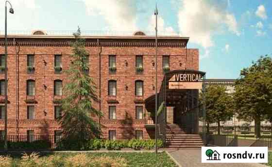 Квартира-студия, 14.6 м², 1/4 эт. на продажу в Москве Москва