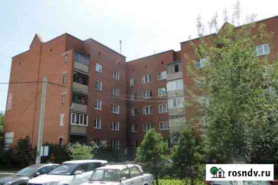 4-комнатная квартира, 163 м², 2/6 эт. на продажу в Челябинске Челябинск