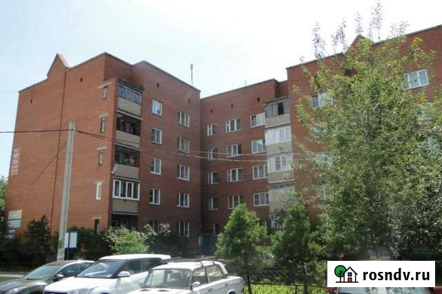 4-комнатная квартира, 163 м², 2/6 эт. на продажу в Челябинске Челябинск - изображение 1