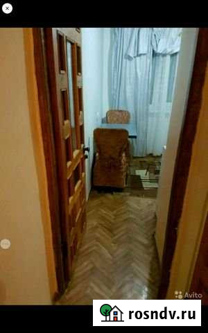 1-комнатная квартира, 32 м², 1/5 эт. в аренду на длительный срок в Симферополе Симферополь - изображение 1