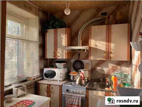 3-комнатная квартира, 60 м², 1/5 эт. на продажу в Егорьевске Егорьевск