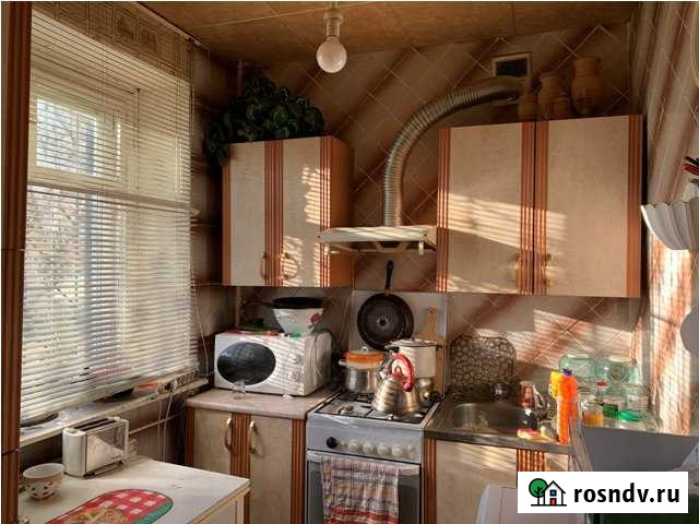 3-комнатная квартира, 60 м², 1/5 эт. на продажу в Егорьевске Егорьевск - изображение 1