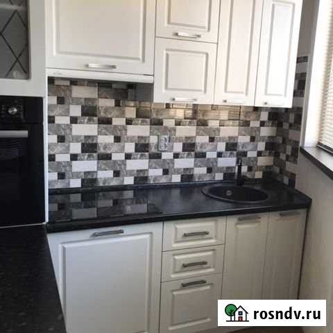 3-комнатная квартира, 60 м², 16/17 эт. на продажу в Оренбурге Оренбург - изображение 1