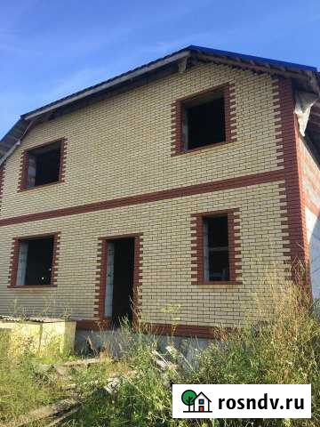 Коттедж 200 м² на участке 12 сот. на продажу в Екатеринбурге Екатеринбург - изображение 1