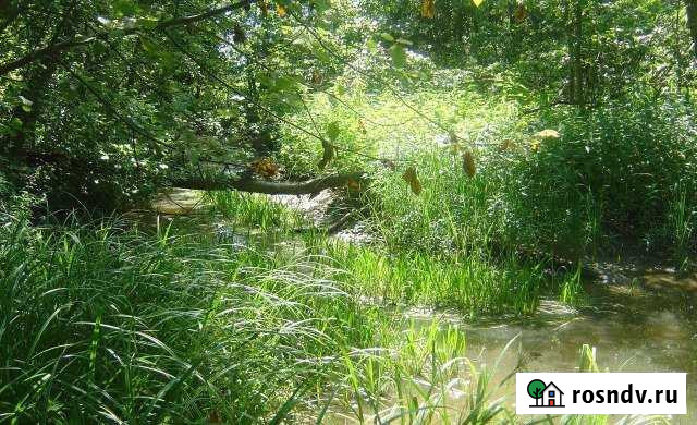 Участок СНТ, ДНП 8 сот. на продажу в Уваровке Уваровка - изображение 1