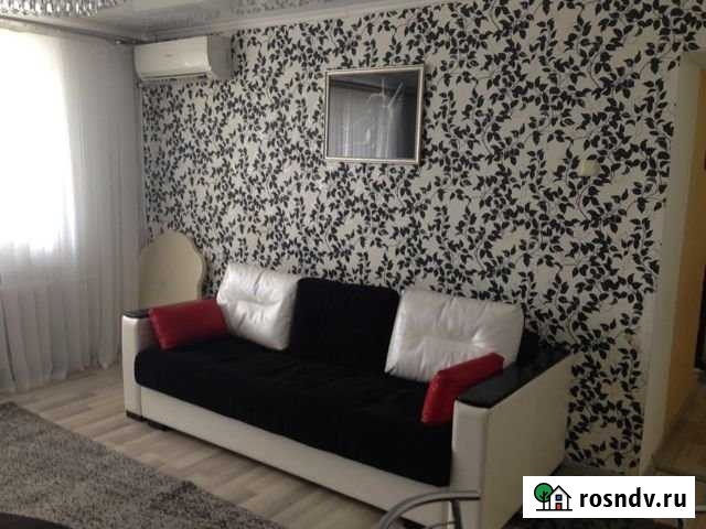 2-комнатная квартира, 46.8 м², 9/9 эт. на продажу в Армавире Армавир - изображение 1