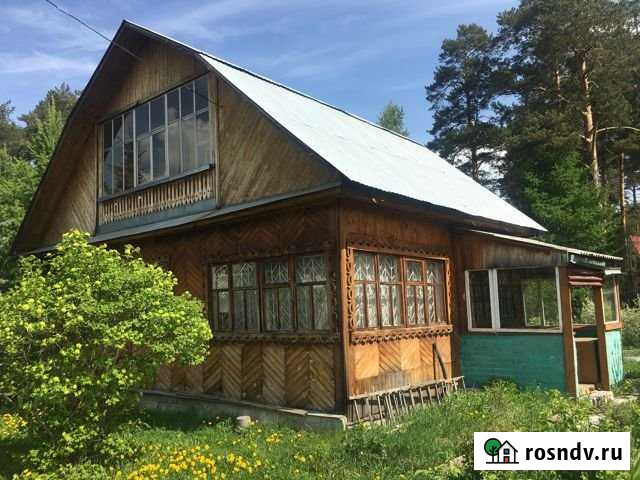 Дача 73.4 м² на участке 10.2 сот. на продажу в Екатеринбурге Екатеринбург - изображение 1