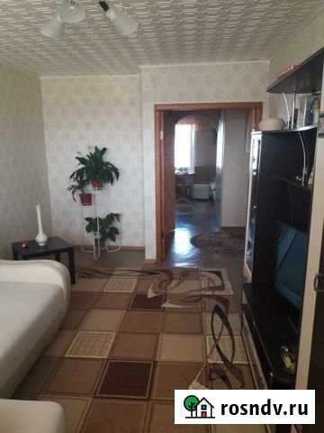 2-комнатная квартира, 48.5 м², 2/5 эт. на продажу в Юрге Юрга - изображение 1