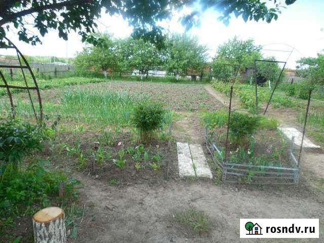 Участок СНТ, ДНП 6 сот. на продажу в Кашире Кашира - изображение 1