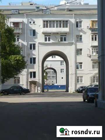 Комната 13 м² в 8-ком. кв., 8/8 эт. на продажу в Нижнем Новгороде Нижний Новгород - изображение 1