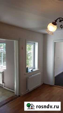 Дом 80 м² на участке 15 сот. на продажу в Белореченске Белореченск - изображение 1