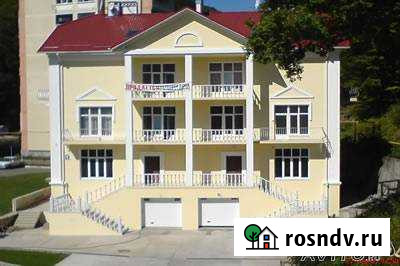 Дом 951.6 м² на участке 4.5 сот. на продажу в Туапсе Туапсе - изображение 1