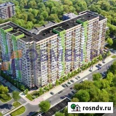 1-комнатная квартира, 42.7 м², 3/17 эт. на продажу в Ивантеевке Московской области Ивантеевка - изображение 1