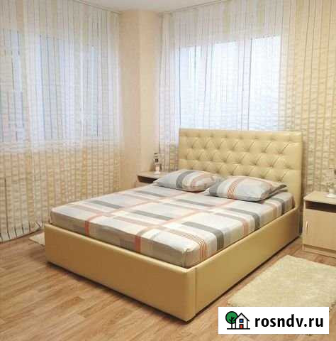 1-комнатная квартира, 51 м², 5/20 эт. в аренду посуточно в Красноярске Красноярск - изображение 1