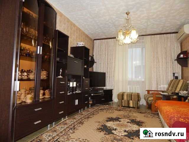 3-комнатная квартира, 67 м², 9/9 эт. на продажу в Ростове-на-Дону Ростов-на-Дону - изображение 1