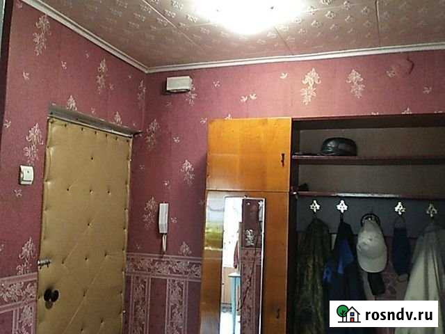 3-комнатная квартира, 50 м², 3/5 эт. на продажу в Сарапуле Сарапул - изображение 1